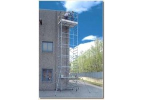 Trabattelli in ferro Trabattelli in ferro